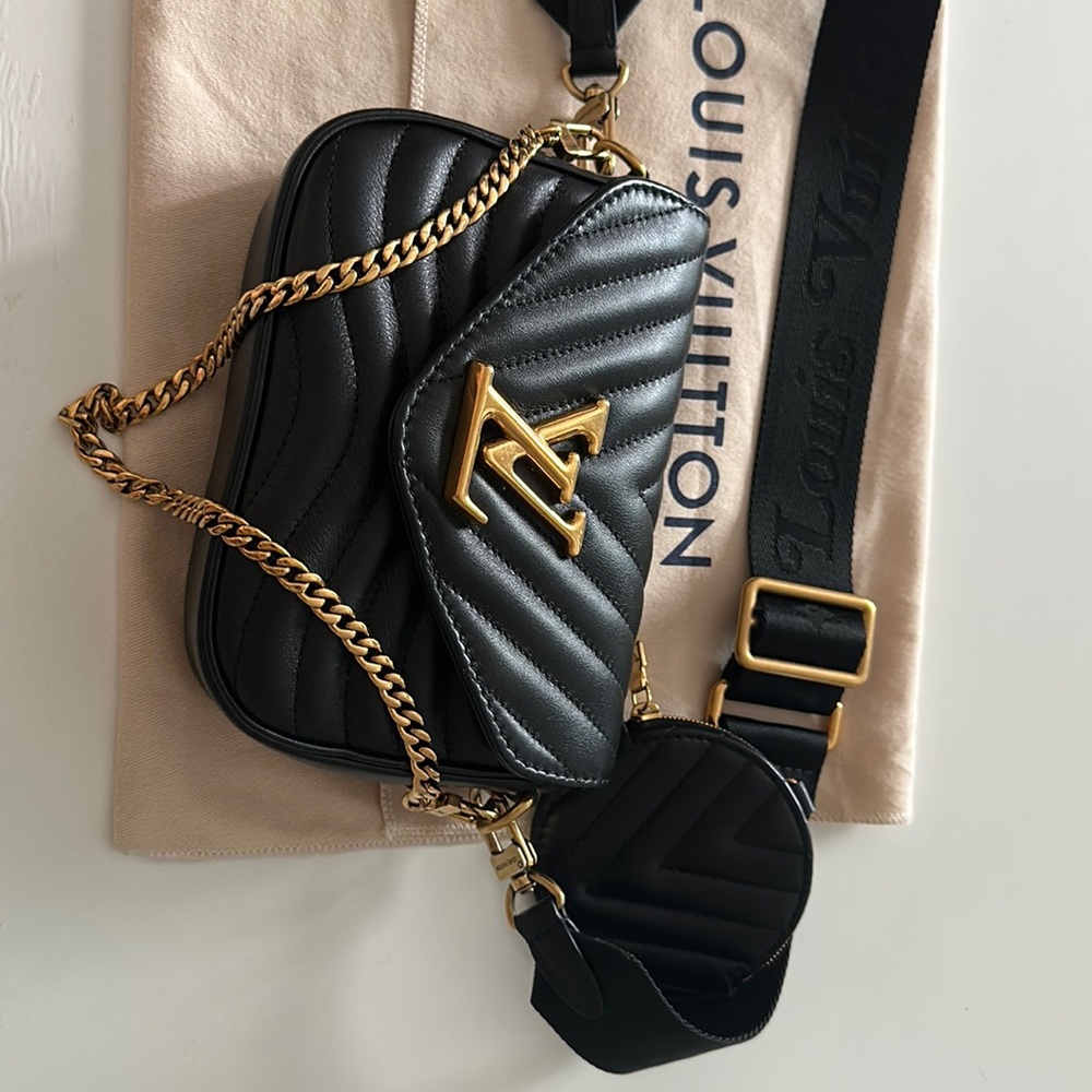 Authentic Louis Vuitton bag